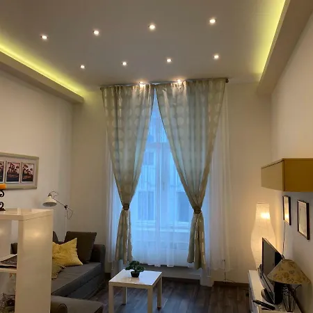 Apartment Western Breeze *