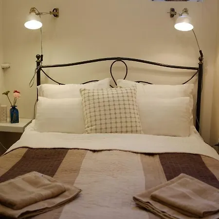 Apartment Western Breeze Budapest