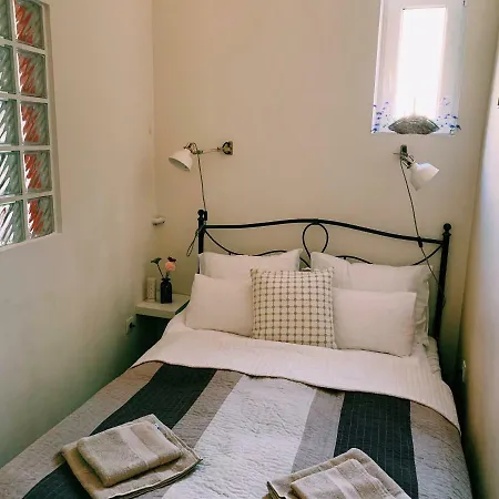 Western Breeze Apartment Budapest