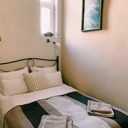 Apartment Western Breeze Budapest
