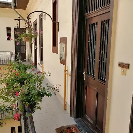 Apartment Western Breeze *